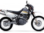 Suzuki DR 650S